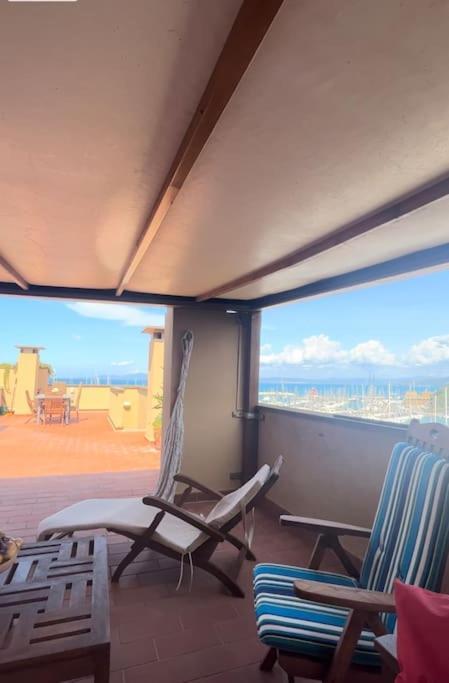 Appartement Maya's House Punta Ala